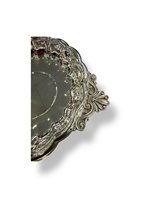 Centerpiece Gioielleria Sorrentino Argenteria in Silver CEST AG MART - CEST AG MART